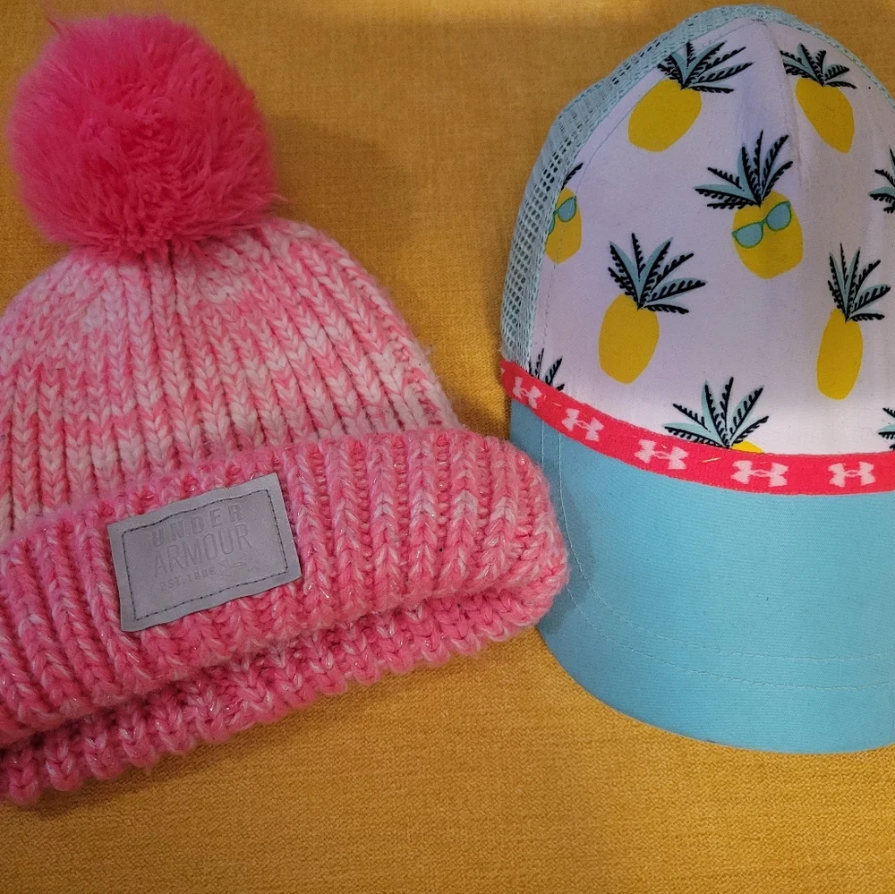 Infant Hats